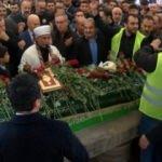 Sahte peygamberin gömüldüğü mezarlığa yoğun talep! Satışlar durduruldu
