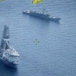 Akdeniz karıştı! Tehdit sonrası Türkiye: Karşılık veririz