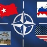 Büyük çatlak! NATO'dan arka arkaya Türkiye açıklamaları