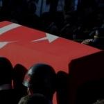 Son dakika: PKK'lı teröristlerle çıkan çatışmada bir asker şehit oldu