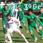 S&uuml;per Lig ekibine kupada b&uuml;y&uuml;k şok!