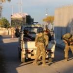 Tel Abyad'da güvenliğin korunması için çalışmalar sürüyor