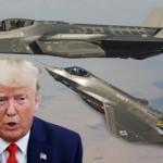 Trump'tan NATO zirvesi öncesi bomba Türkiye ve F-35 açıklaması