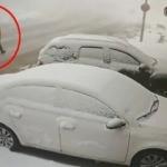 Uludağ'da kaybolan iki arkadaş 86 saattir aranıyor