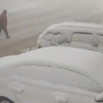 Uludağ'da kaybolan iki arkadaşın son g&ouml;r&uuml;nt&uuml;leri ortaya &ccedil;ıktı