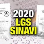 2020 LGS sınavı ne zaman? MEB LGS sınavı başvuru tarihlerini yayımladı!