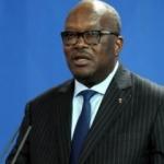 Burkina Faso Cumhurbaşkanı Kabore: Macron'un üslubu sorunlu