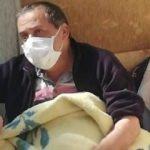 Zonguldak'ta acı olay! Oğlunun ölümüne dayanamadı