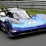 Volkwagen elektrikli otomobilde rekor kırdı!