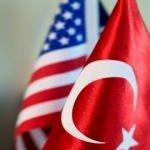 ABD yaptırımı oylamıştı: Türkiye'den ilk açıklama!