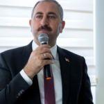 Adalet Bakanı Abdülhamit Gül duyurdu: Yeni plan hazırlıyoruz...