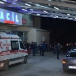 Adana'da gıda zehirlenmesi: 15 mahkum hastaneye sevk edildi