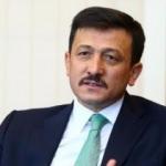 AK Partili Dağ açıkladı: CHP'den başkanlara asansör baskısı!