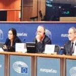  Avrupa Parlamentosu’nda PKK konferansı 