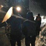 Artvin Ardanuç'ta mahsur kalan 2 kişiye ulaşıldı