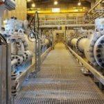 Azerbaycan gazının Avrupa bağlantısı TAP'ta sona yaklaşıldı