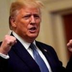 Azil soruşturması s&uuml;rerken Trump ile Rusya arasında kritik g&ouml;r&uuml;şme