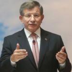 Babacan'dan Davutoğlu'na telefon