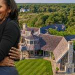 Barack Obama ve eşi Michelle Obama'nın 11 milyon dolarlık malikanesi