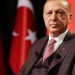 Erdoğan'dan son dakika a&ccedil;ıklaması: Libya askeri destek isterse...