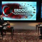 Başkan Erdoğan'dan son dakika Libya açıklaması
