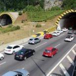 Bolu Dağı Tüneli trafiğe kapalı kalacak