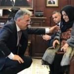 CHP'li vekilden İzmir Valisi'ne övgü dolu sözler