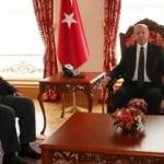 Cumhurbaşkanı Erdoğan, İsmail Heniyye'yi kabul etti