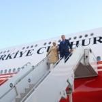 Cumhurbaşkanı Erdoğan İsviçre ve Malezya’yı ziyaret edecek