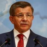 Davutoğlu'nun partisinin Kurucular listesi belli oldu