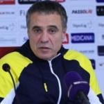 Ersun Yanal: 'Bunu kabul edemem'