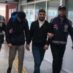 Eski Çevre Bakanı Aytekin'i dolandıran şüpheli yakalandı