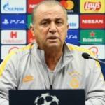 Fatih Terim: 'B&ouml;ylesini hayatımda yaşamadım'