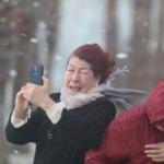 Meteoroloji'den kuvvetli sağanak uyarısı