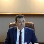 İmamoğlu veto etti! 33 eski k&ouml;y suyu zamlı &ouml;deyecek