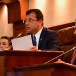 İmamoğlu'ndan kabul edilen 'yeşil alan' kararlarına veto 