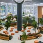 İstanbul Havalimanı, dünyada “oyunu değiştiren” projeler arasında