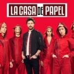La Casa De Papel hayranlarına müjde! 4. sezon yayın tarihi açıklandı