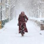 Meteoroloji'den kar uyarısı: Hazırlıklı olun
