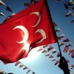 MHP'den 'Gelecek Partisi' açıklaması: Yapraklar sürüklenip savrulacak