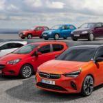 Opel aralık ayında 85 bin araç...