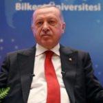 'Örnek aldığınız lider var mı?' sorusuna Erdoğan'ın cevabı