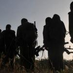 PKK'dan kaçışlar hat saftada! Ve teslim oldular