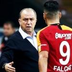 Rademel Falcao'nun içler acısı istatistikleri