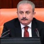 Şentop açıkladı: Bu bildiri değil parlamento kararıdır