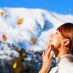 Soğuk havalardan cilt nasıl korunur?