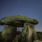 Türkiye'nin Stonehenge'i: Trakya dolmenleri