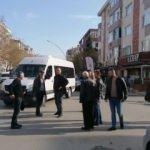 Yeni aldığı aracın direksiyonunu geçer geçmez kabusu yaşadı