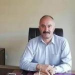 Zonguldak Kozlu Belediye Başkan yardımcısı Şaban Bilgin vefat etti