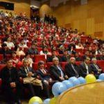 Kazak Türkleri Vakfı Kazakistan'ın 28. Bağımsızlık gününü kutladı